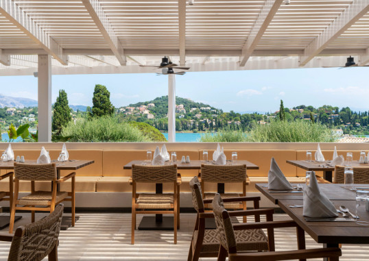 DREAMS CORFU RESORT & SPA 24