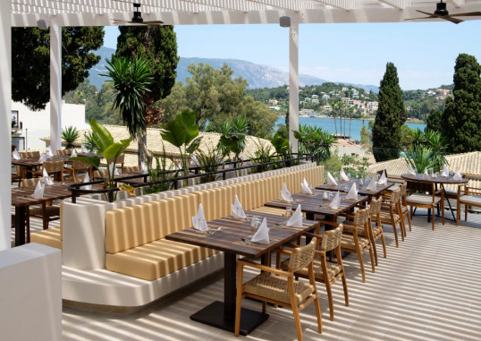 DREAMS CORFU RESORT & SPA 25