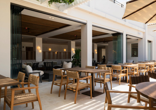 DREAMS CORFU RESORT & SPA 34