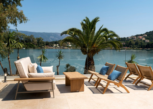 DREAMS CORFU RESORT & SPA 39