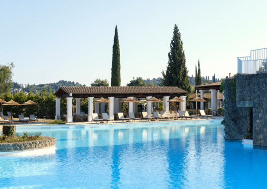 DREAMS CORFU RESORT & SPA 2