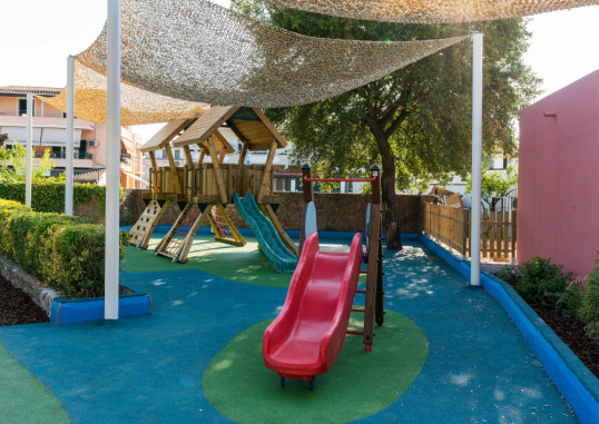 DREAMS CORFU RESORT & SPA 42