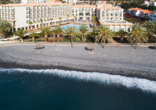 HOTEL VILA GALE SANTA CRUZ 4