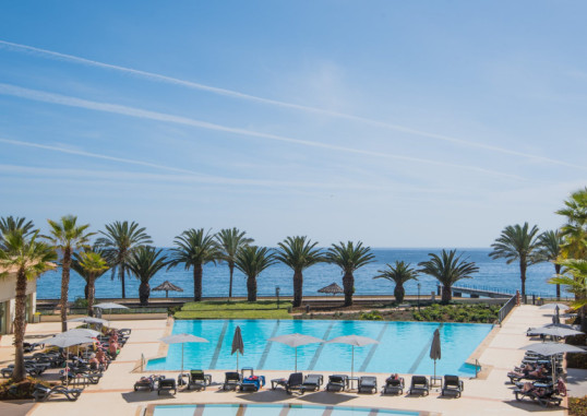 HOTEL VILA GALE SANTA CRUZ 7