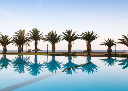 HOTEL VILA GALE SANTA CRUZ 10