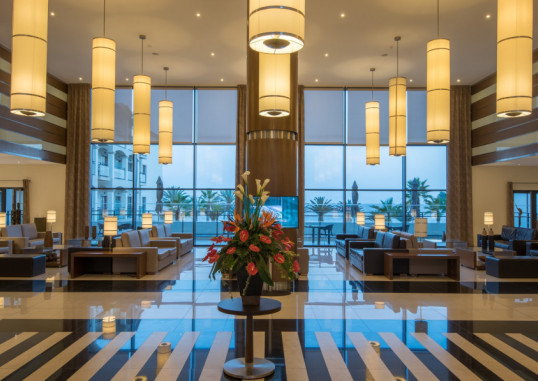 HOTEL VILA GALE SANTA CRUZ 15