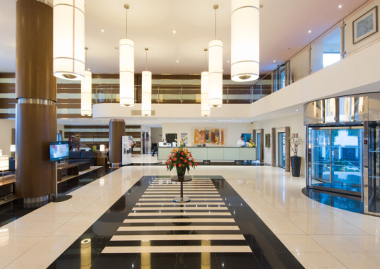 HOTEL VILA GALE SANTA CRUZ 16