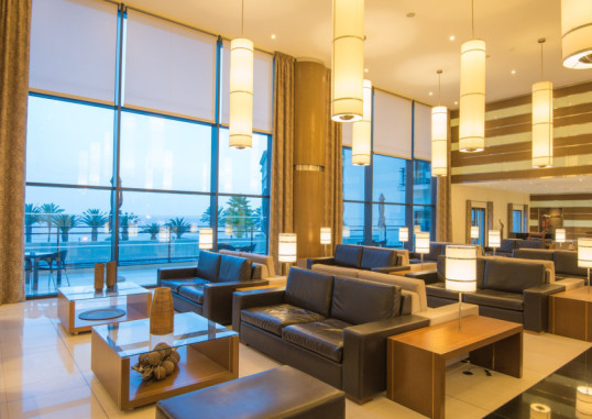 HOTEL VILA GALE SANTA CRUZ 17