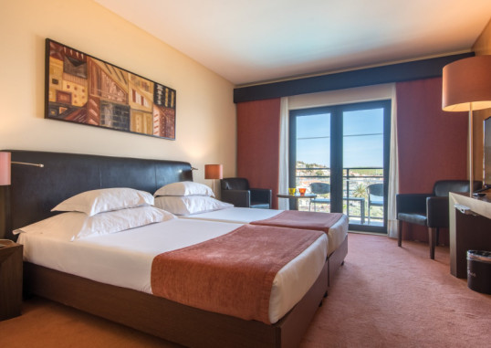 HOTEL VILA GALE SANTA CRUZ 18