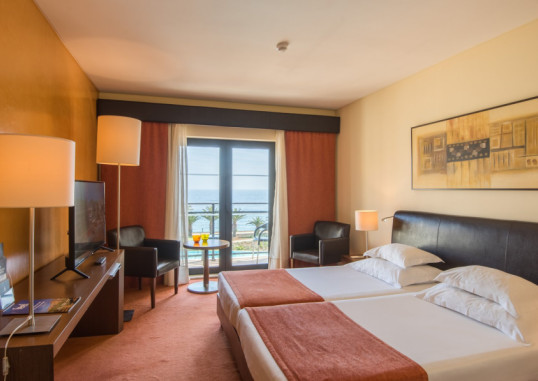 HOTEL VILA GALE SANTA CRUZ 19