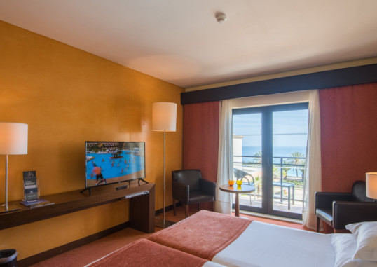HOTEL VILA GALE SANTA CRUZ 20