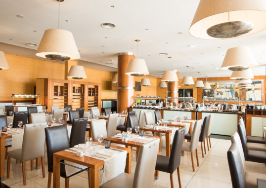 HOTEL VILA GALE SANTA CRUZ 22