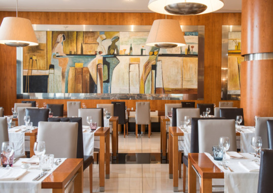 HOTEL VILA GALE SANTA CRUZ 23