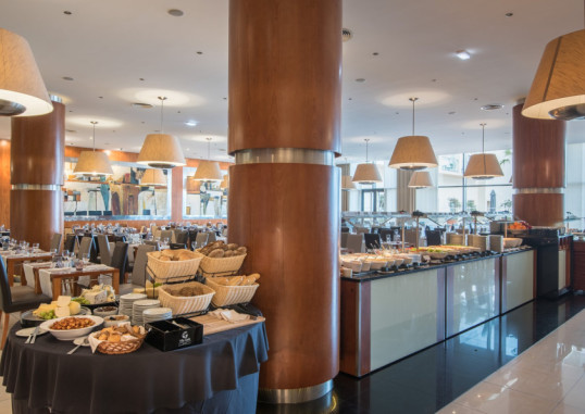 HOTEL VILA GALE SANTA CRUZ 24
