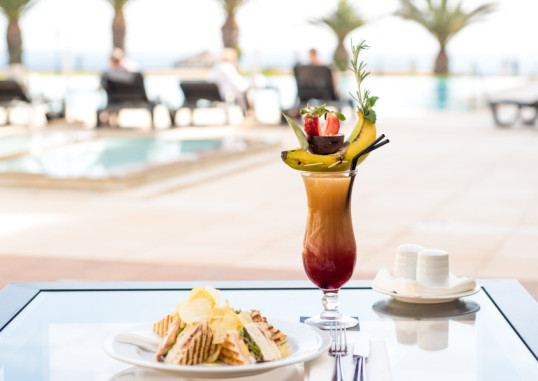 HOTEL VILA GALE SANTA CRUZ 26
