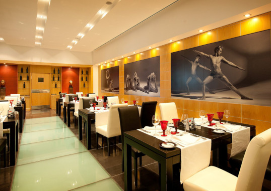 HOTEL VILA GALE SANTA CRUZ 27