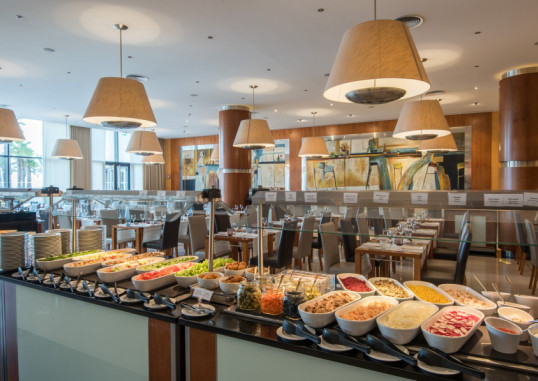 HOTEL VILA GALE SANTA CRUZ 28