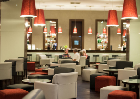 HOTEL VILA GALE SANTA CRUZ 29