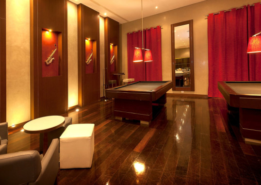 HOTEL VILA GALE SANTA CRUZ 30