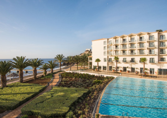 HOTEL VILA GALE SANTA CRUZ 32