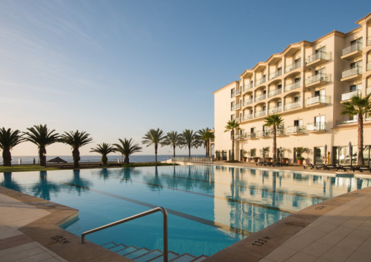 HOTEL VILA GALE SANTA CRUZ 33
