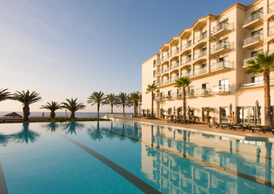 HOTEL VILA GALE SANTA CRUZ 34