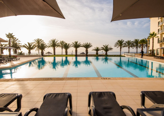 HOTEL VILA GALE SANTA CRUZ 35