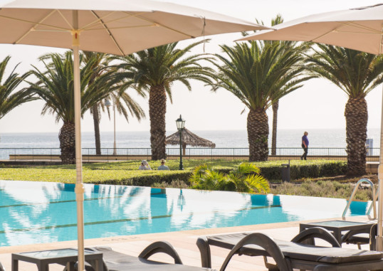 HOTEL VILA GALE SANTA CRUZ 36