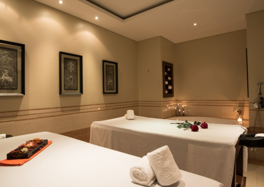 HOTEL VILA GALE SANTA CRUZ 38