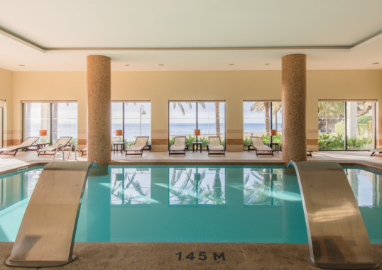 HOTEL VILA GALE SANTA CRUZ 40