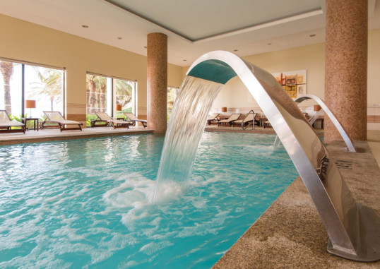 HOTEL VILA GALE SANTA CRUZ 41