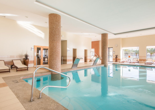 HOTEL VILA GALE SANTA CRUZ 42