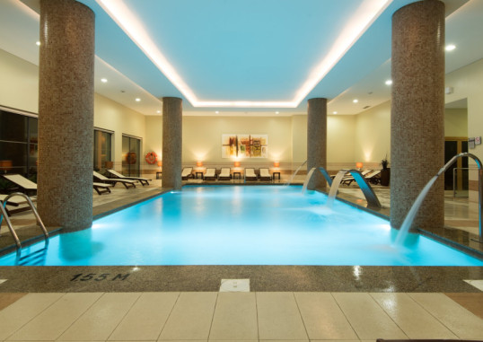HOTEL VILA GALE SANTA CRUZ 43