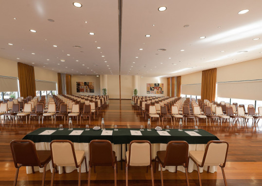 HOTEL VILA GALE SANTA CRUZ 46