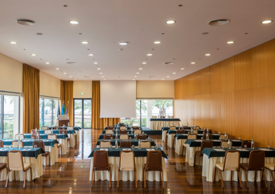 HOTEL VILA GALE SANTA CRUZ 47