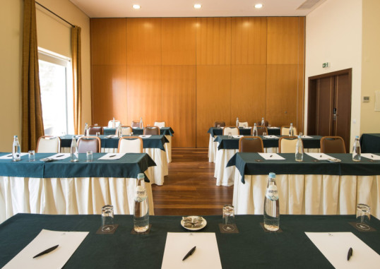 HOTEL VILA GALE SANTA CRUZ 48