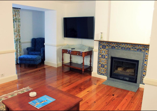 HOTEL QUINTA DA SERRA - BIO HOTEL 9