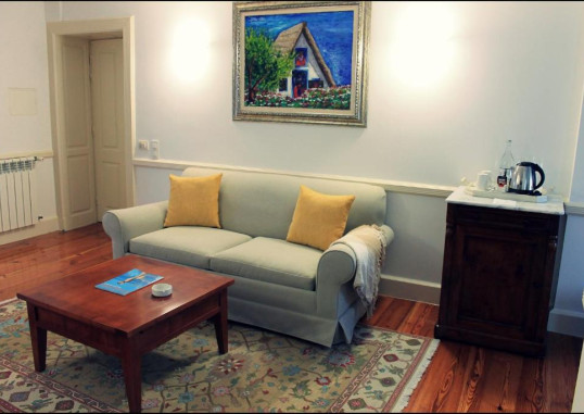 HOTEL QUINTA DA SERRA - BIO HOTEL 10