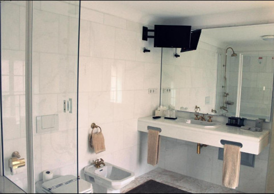 HOTEL QUINTA DA SERRA - BIO HOTEL 11