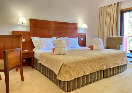 HOTEL QUINTA DA SERRA - BIO HOTEL 14