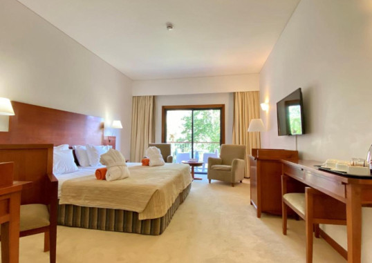 HOTEL QUINTA DA SERRA - BIO HOTEL 17