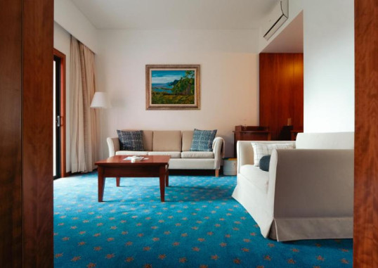 HOTEL QUINTA DA SERRA - BIO HOTEL 18