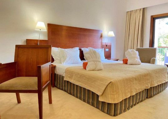 HOTEL QUINTA DA SERRA - BIO HOTEL 20