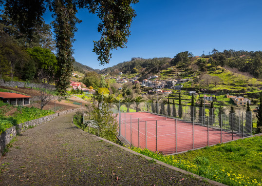 HOTEL QUINTA DA SERRA - BIO HOTEL 25
