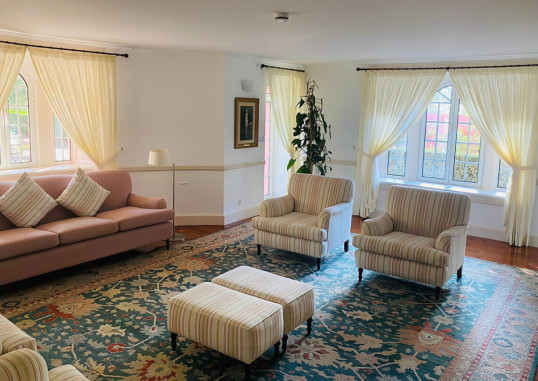 HOTEL QUINTA DA SERRA - BIO HOTEL 28