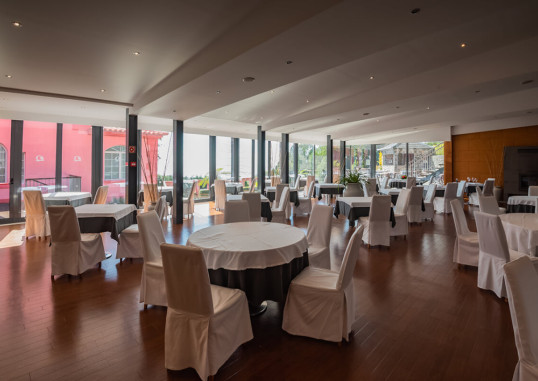HOTEL QUINTA DA SERRA - BIO HOTEL 31