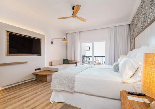 DREAMS MADEIRA RESORT SPA & MARINA 14