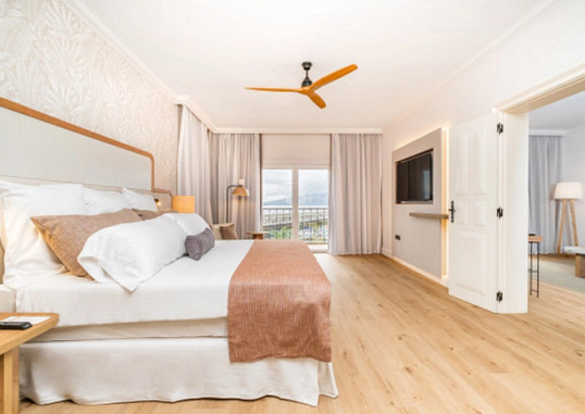 DREAMS MADEIRA RESORT SPA & MARINA 16
