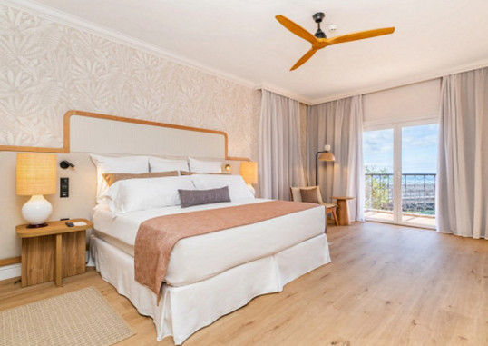 DREAMS MADEIRA RESORT SPA & MARINA 17