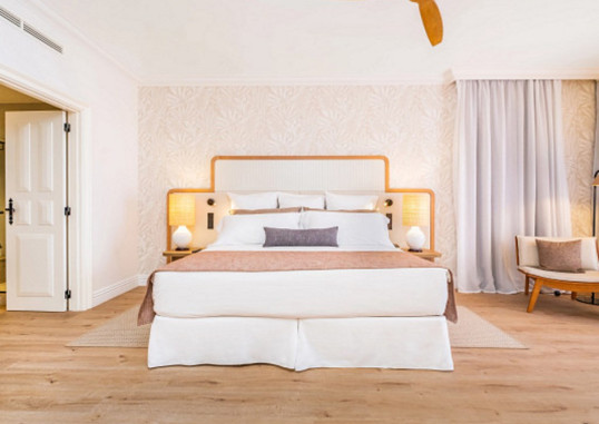 DREAMS MADEIRA RESORT SPA & MARINA 19